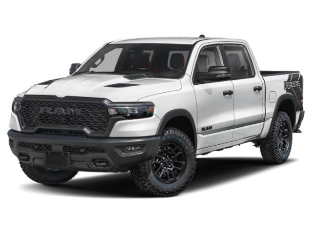 ram ram 1500 pickup 2025 1C6SRFLP7SN550951 image ram ram 1500 pickup 2025 1C6SRFLP7SN550951 image